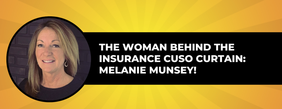 Melanie Munsey, guest on the Banking on Experience Podcast