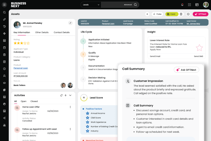 activity_call_summary