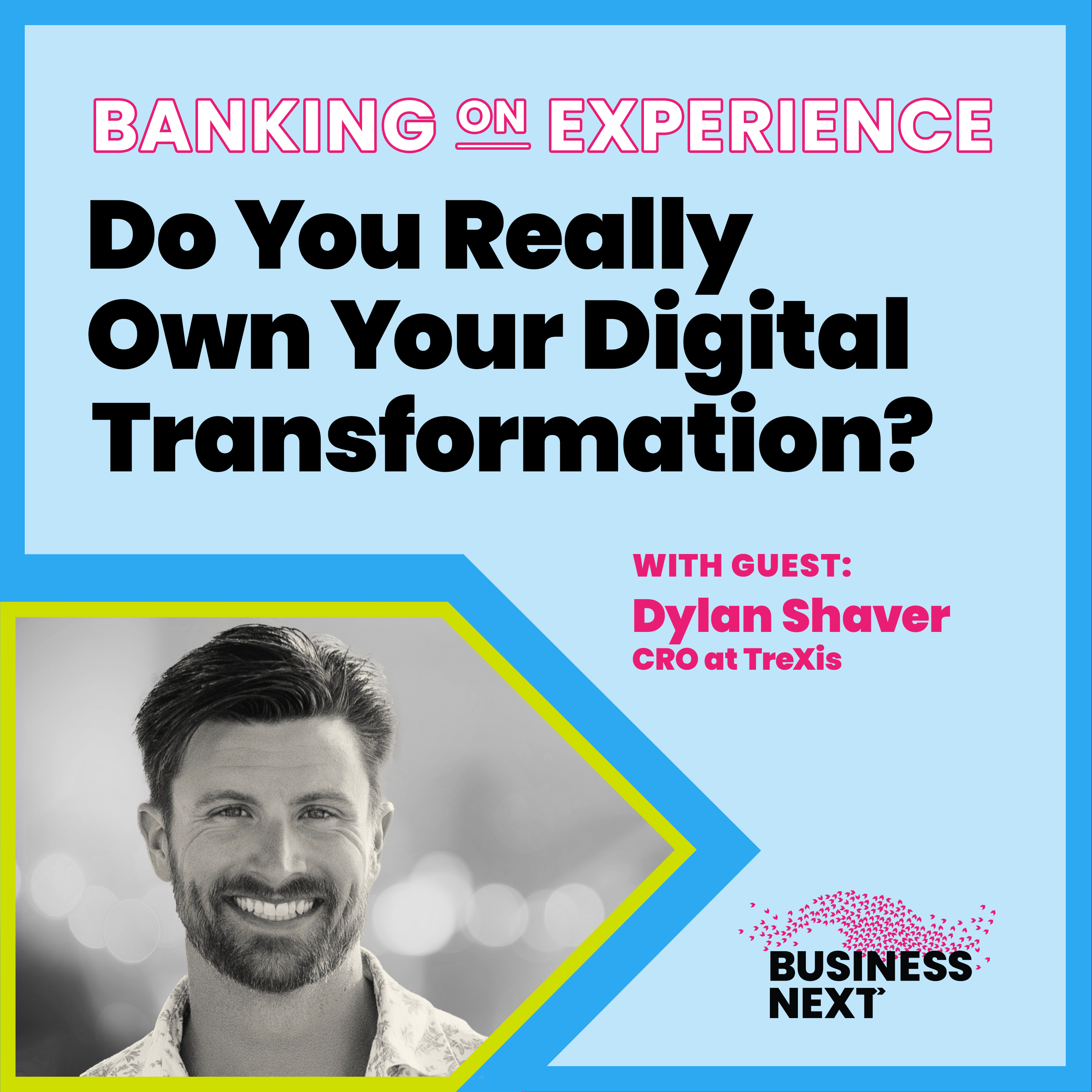 Do You Really Own Your Digital Transformation?